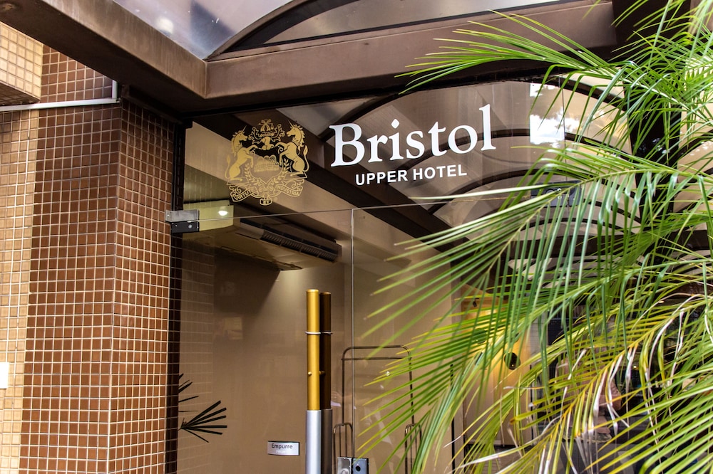 Bristol Upper Residence 1/34