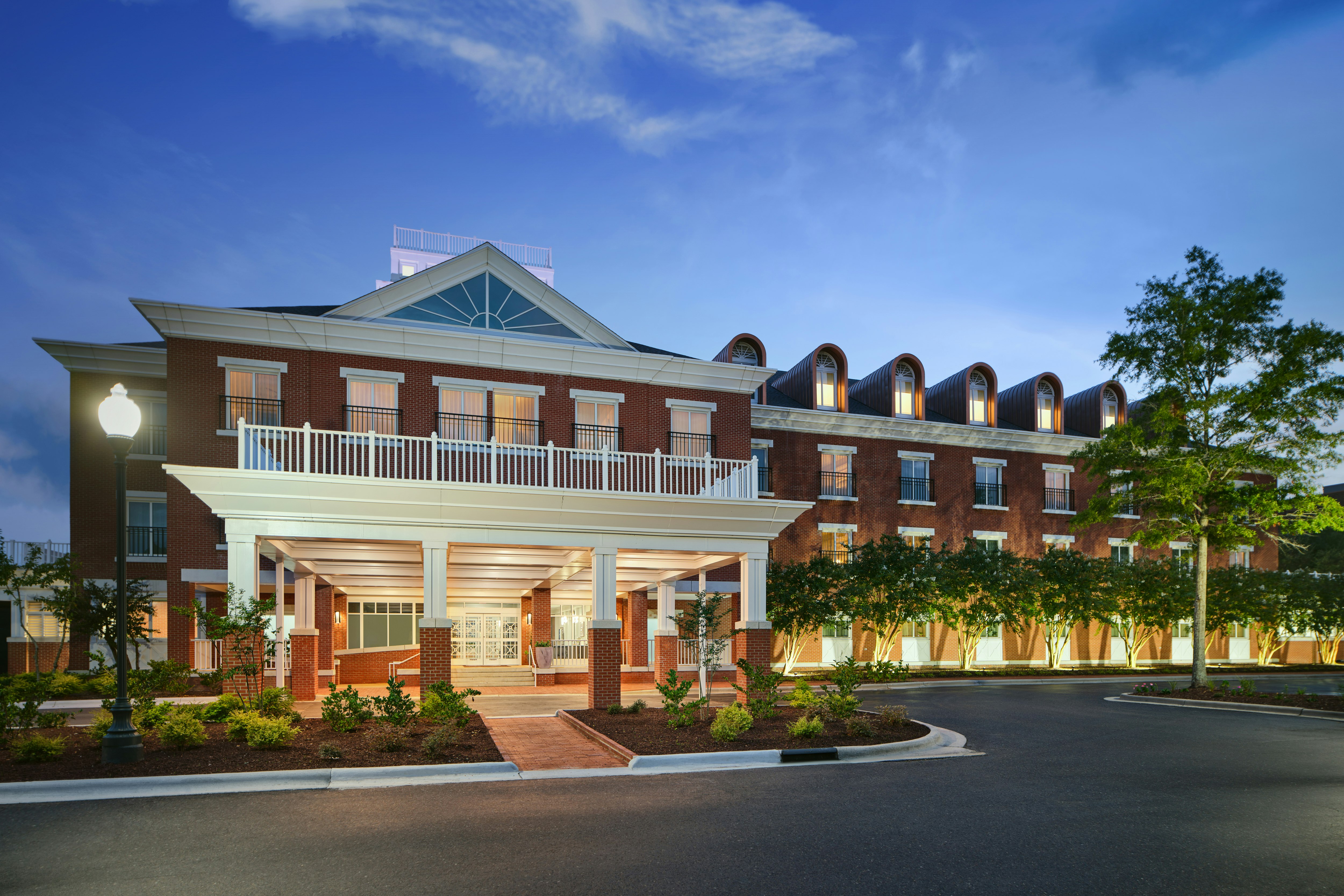 Tryon Riverfront Inn New Bern, Tapestry Collection by Hilton 1/20