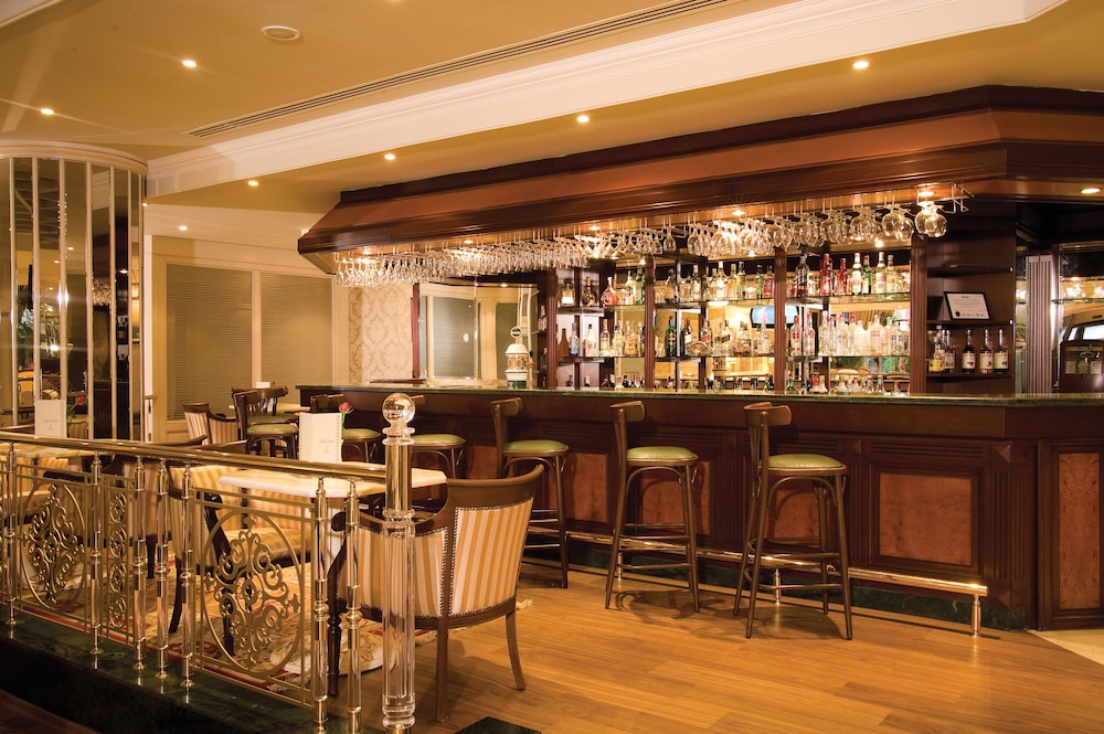 Elite World Comfy Istanbul Taksim Hotel 72/87