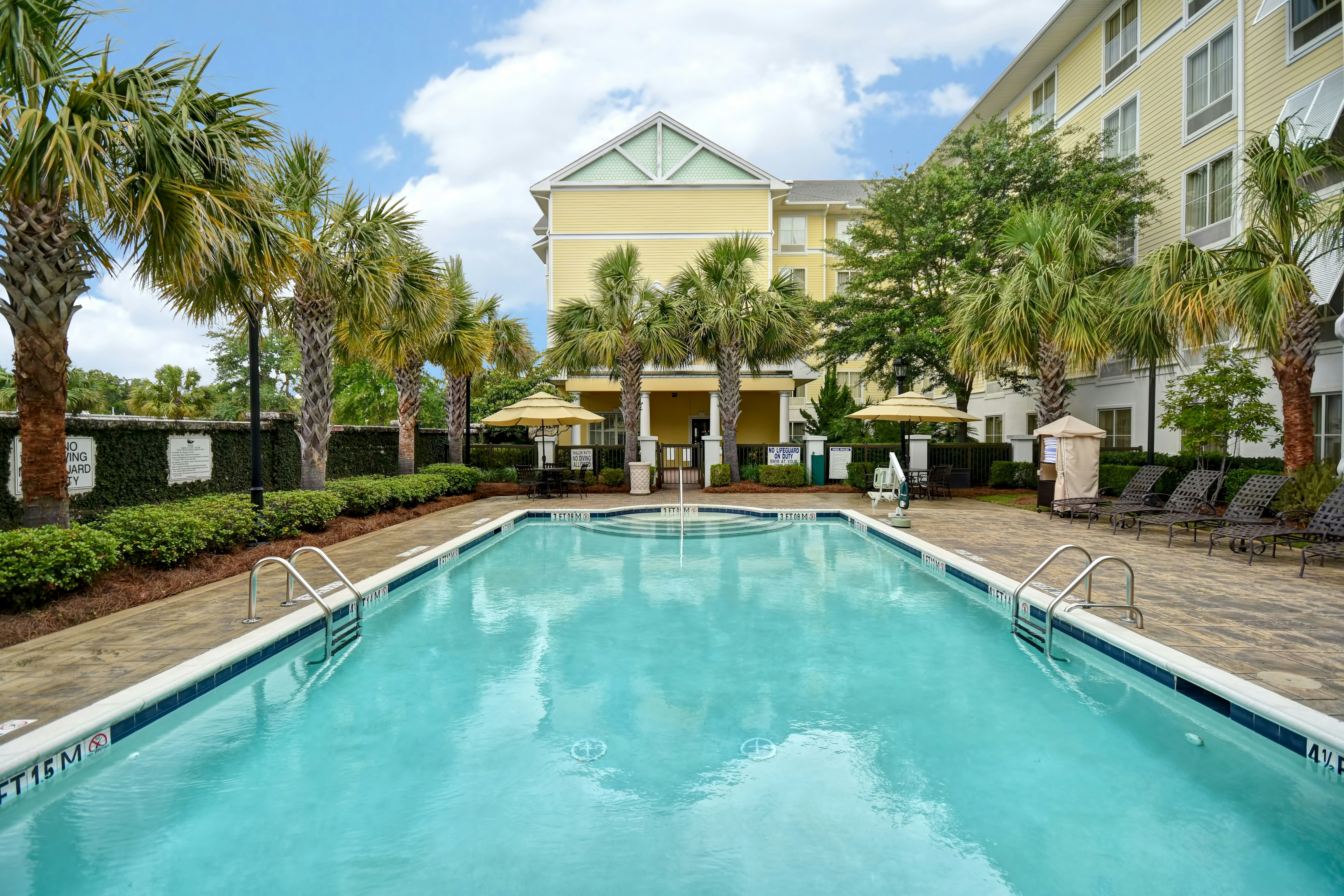 Homewood Suites by Hilton Charleston Airport 58/59