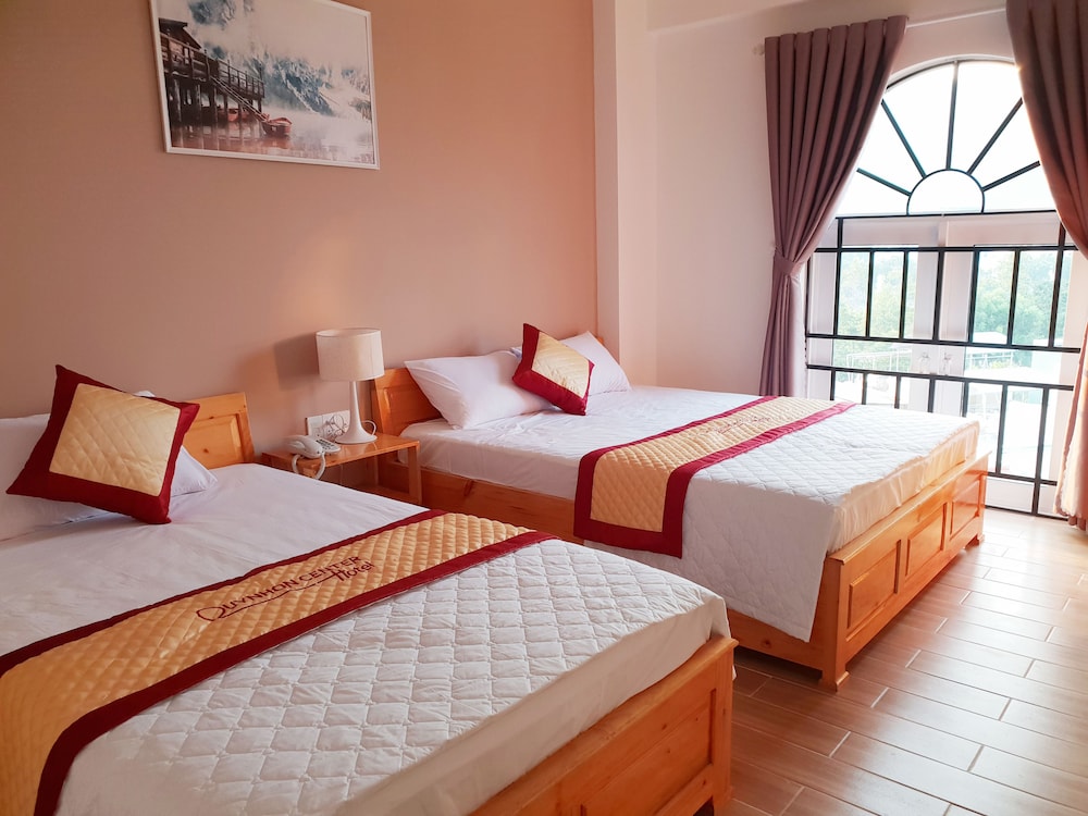 Quy Nhon Center Hotel 7/38
