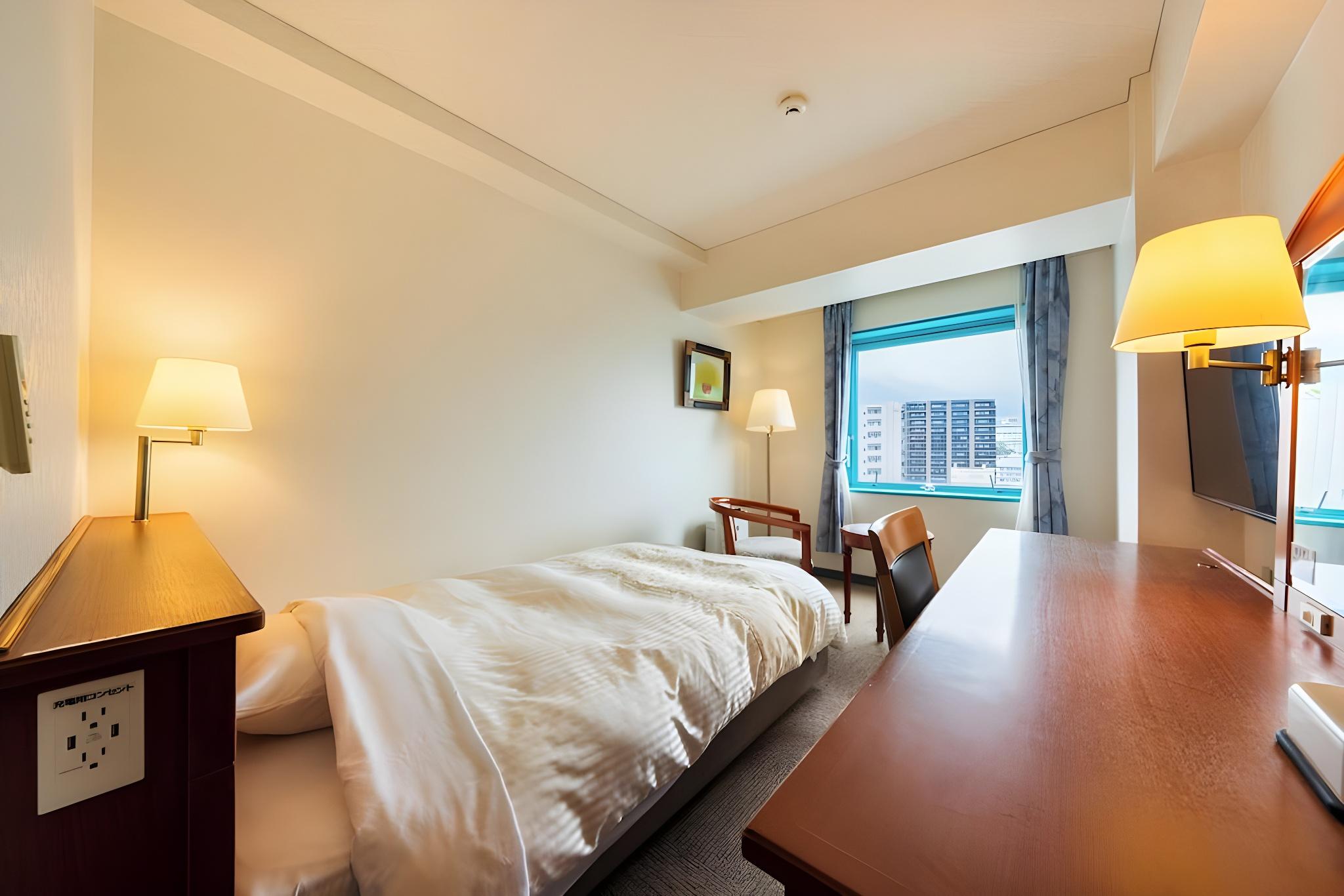 Room, Single