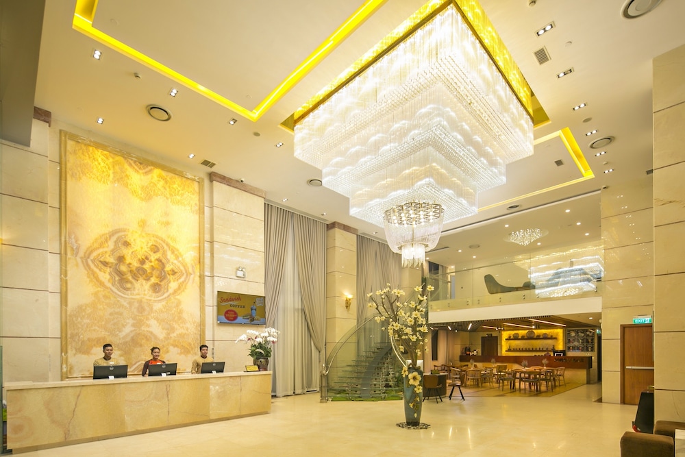 Mandila Beach Hotel Danang 9/77