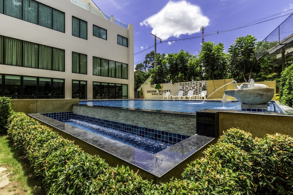 Ozone Hotel Khao Yai 38/44