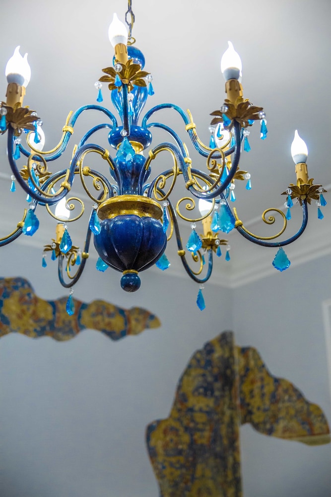 Bed and Breakfast Stanze del David Place 7/50
