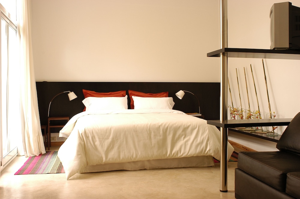 Bromelia Hotel Boutique 33/50