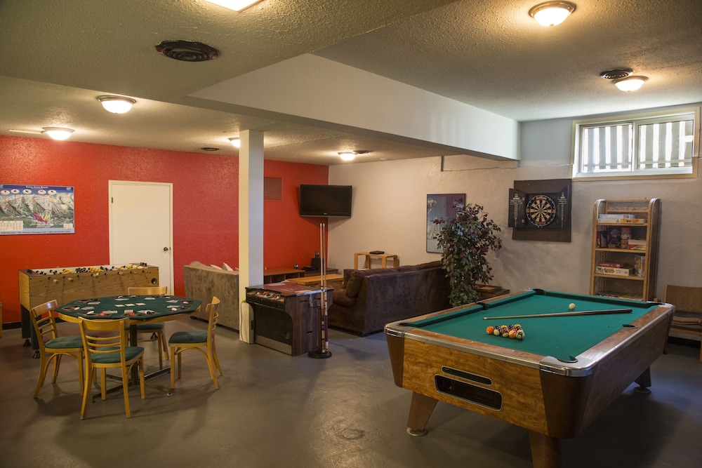 Red Tree Lodge 53/71