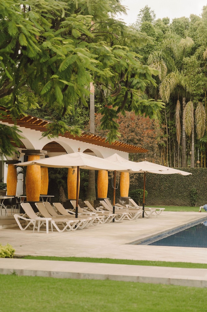 HOTEL HACIENDA LA VENTA 48/50