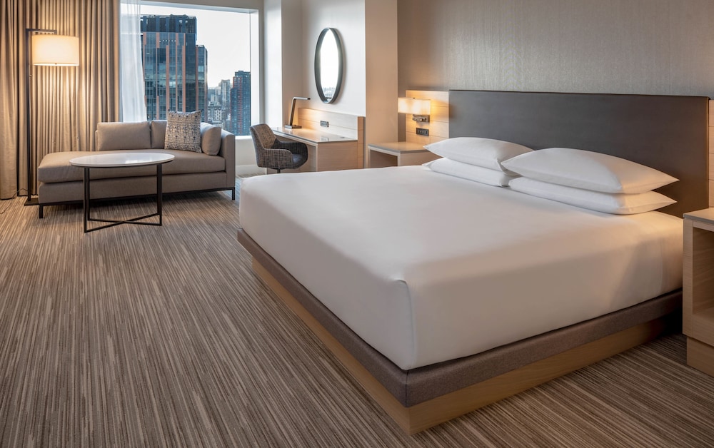 Hyatt Regency Seattle 14/63