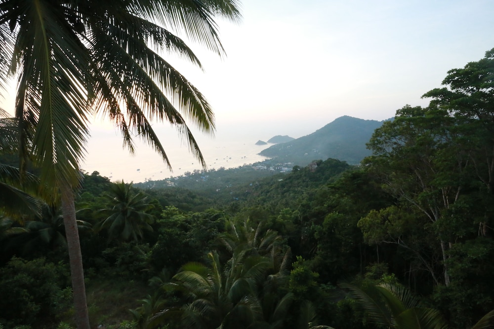 Greenery Resort Koh Tao 28/31
