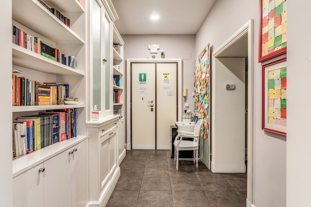 Guest House Cavour 278 13/56