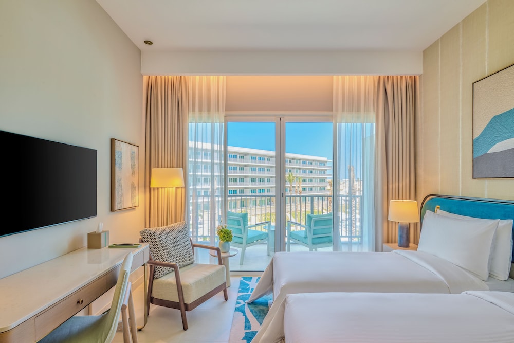 Vida Marina Resort Marassi 13/44