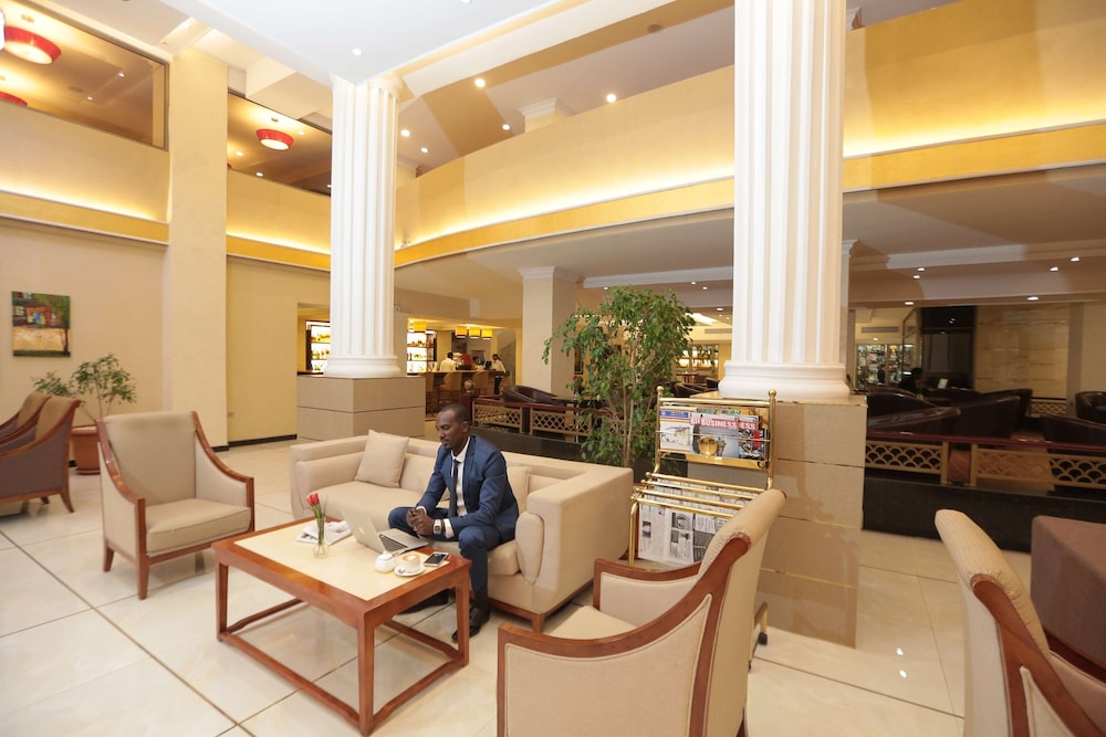 Getfam Hotel 40/60