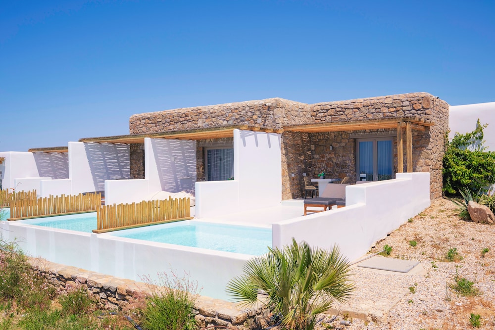 Aegean Hospitality Mykonos 2/50