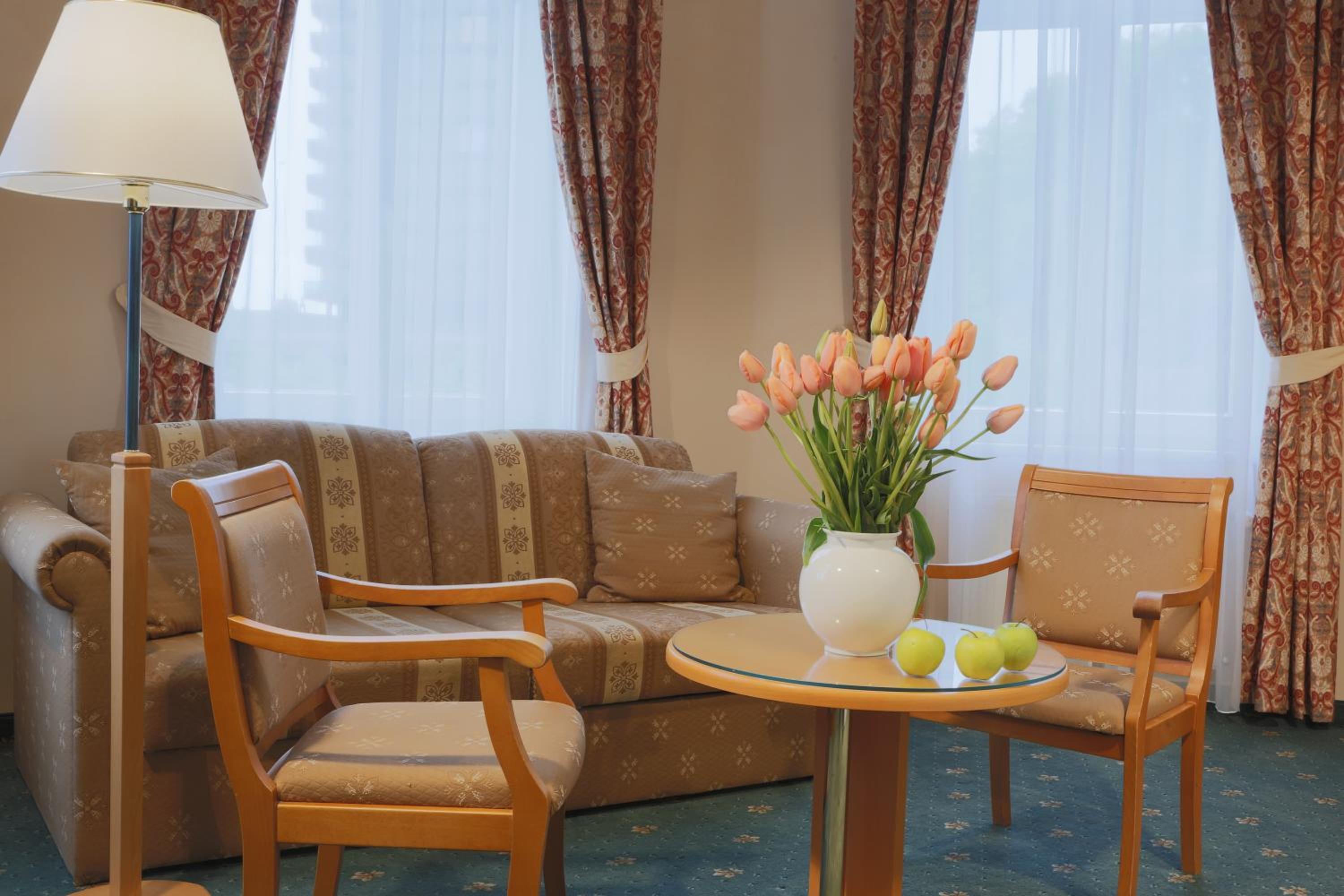 Hotel Pavlov 33/50