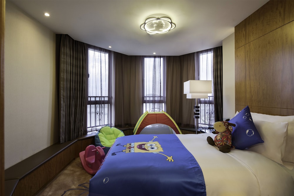 WYNDHAM GRAND XIAMEN HAICANG 20/50