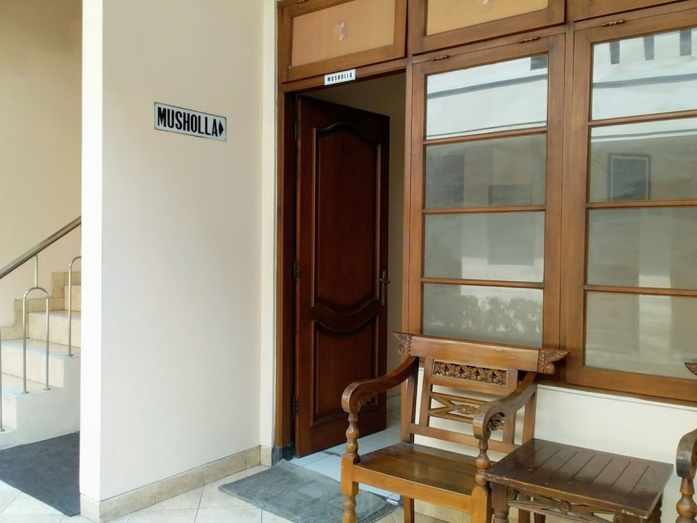 Maliboro Inn Hotel 42/61