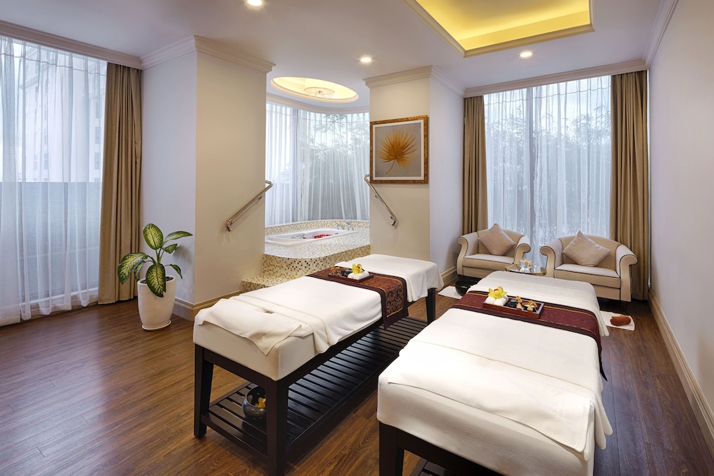 Vinpearl Empire Nha Trang, Affiliated by Melia 41/73