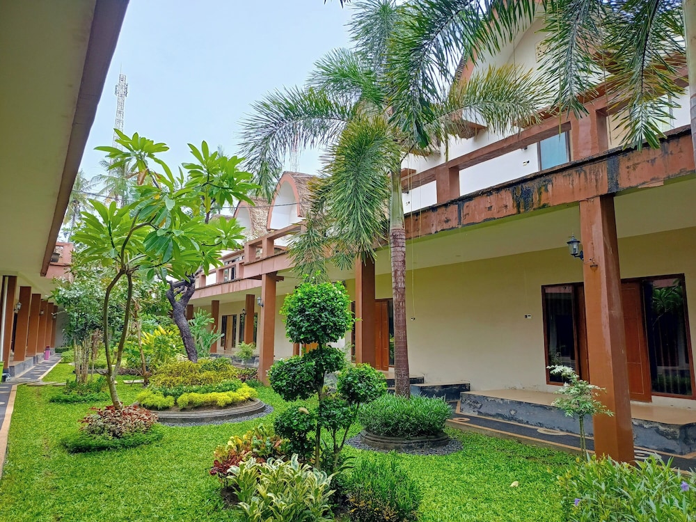 Melati Resort & Hotel 41/50