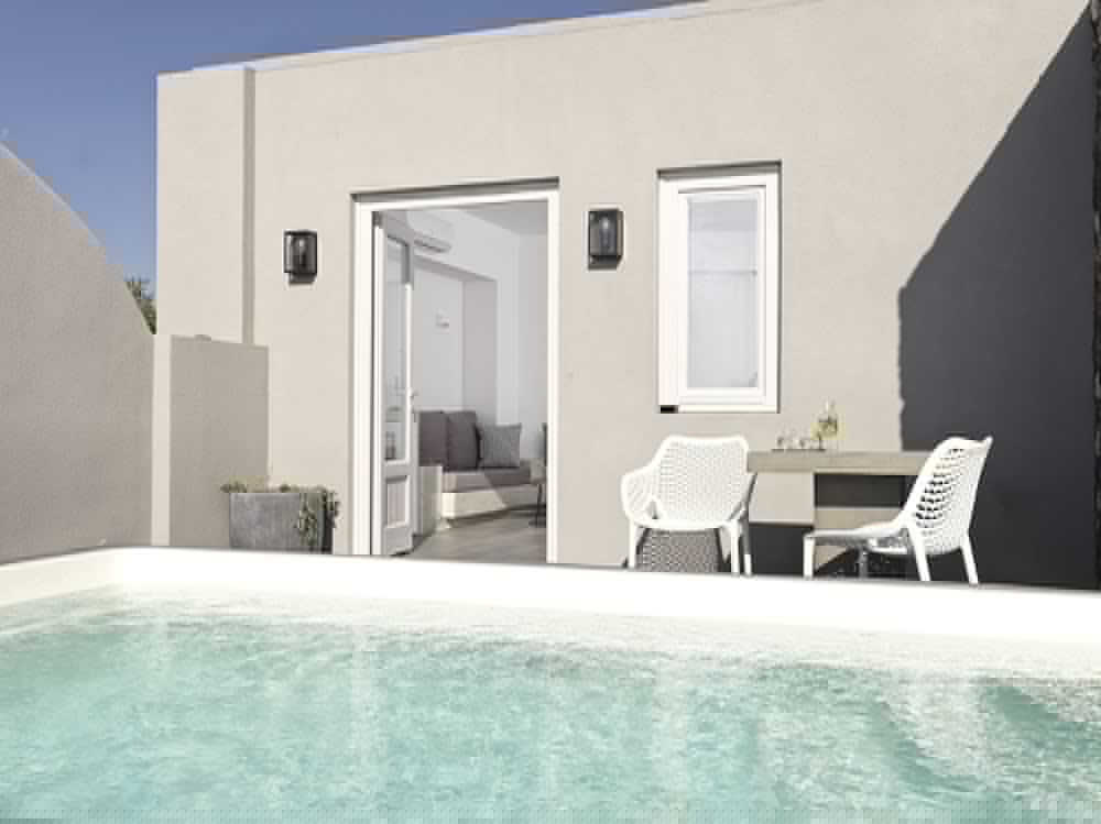 Elysian Santorini 26/75