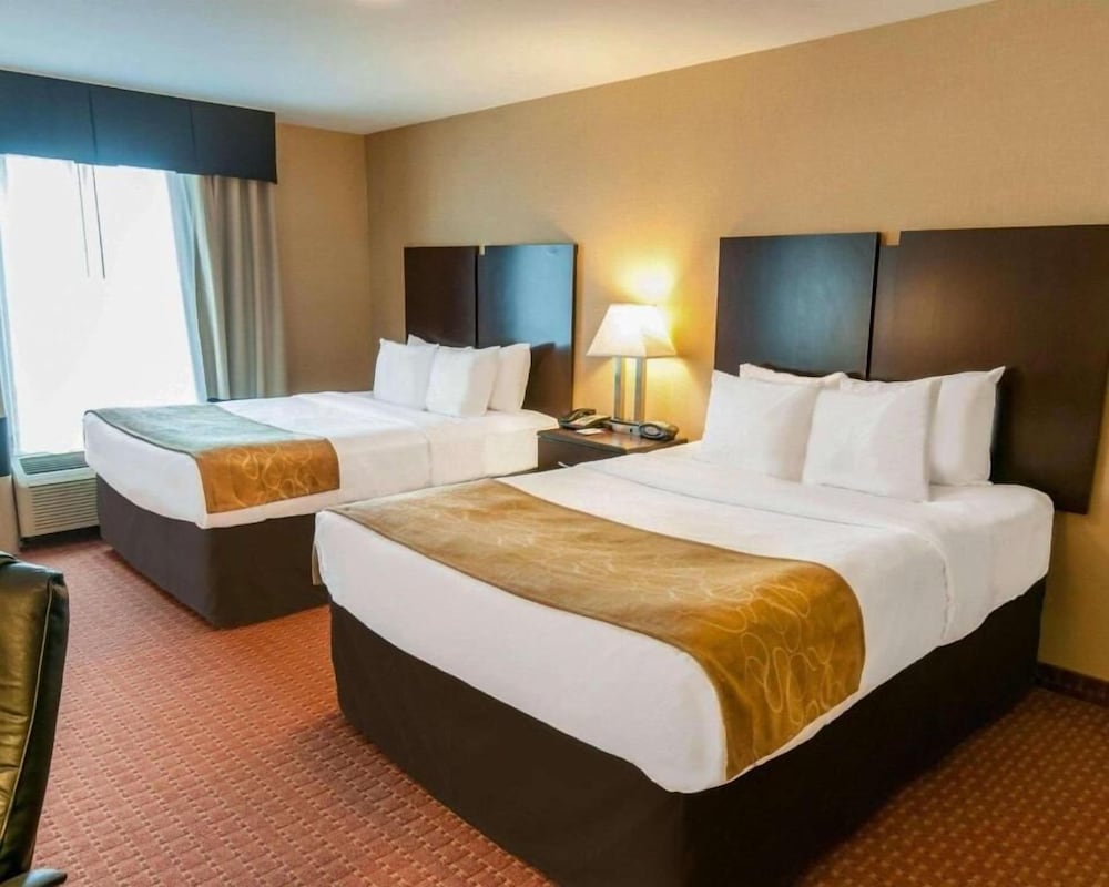 Spark by Hilton Exton 10/38