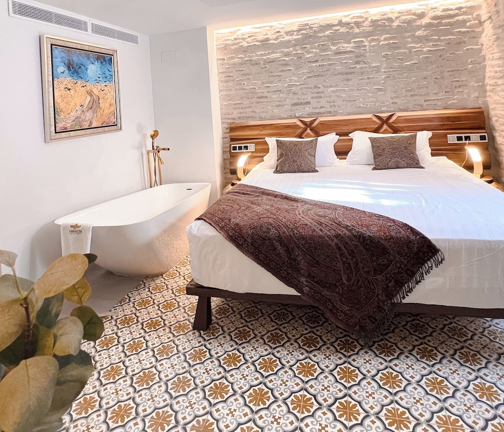 Hotel Boutique Anahita 18/50