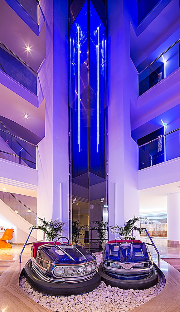 THB Ocean Beach - Adults Only in SAN ANTONIO