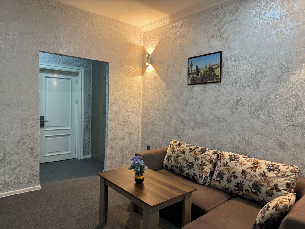 Baku Inn Hotel 30/50