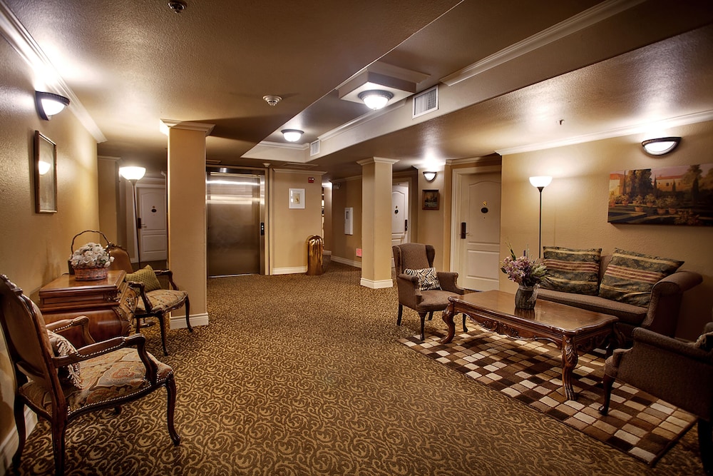 The O Brien Riverwalk Hotel, Trademark Collection by Wyndham 48/71