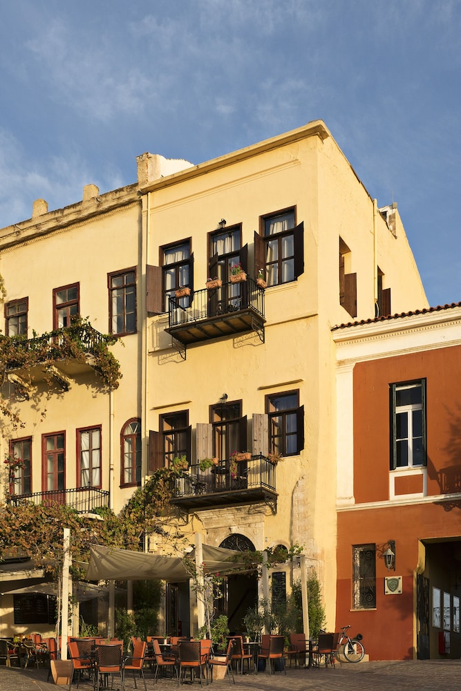 Alcanea Boutique Hotel 2/69
