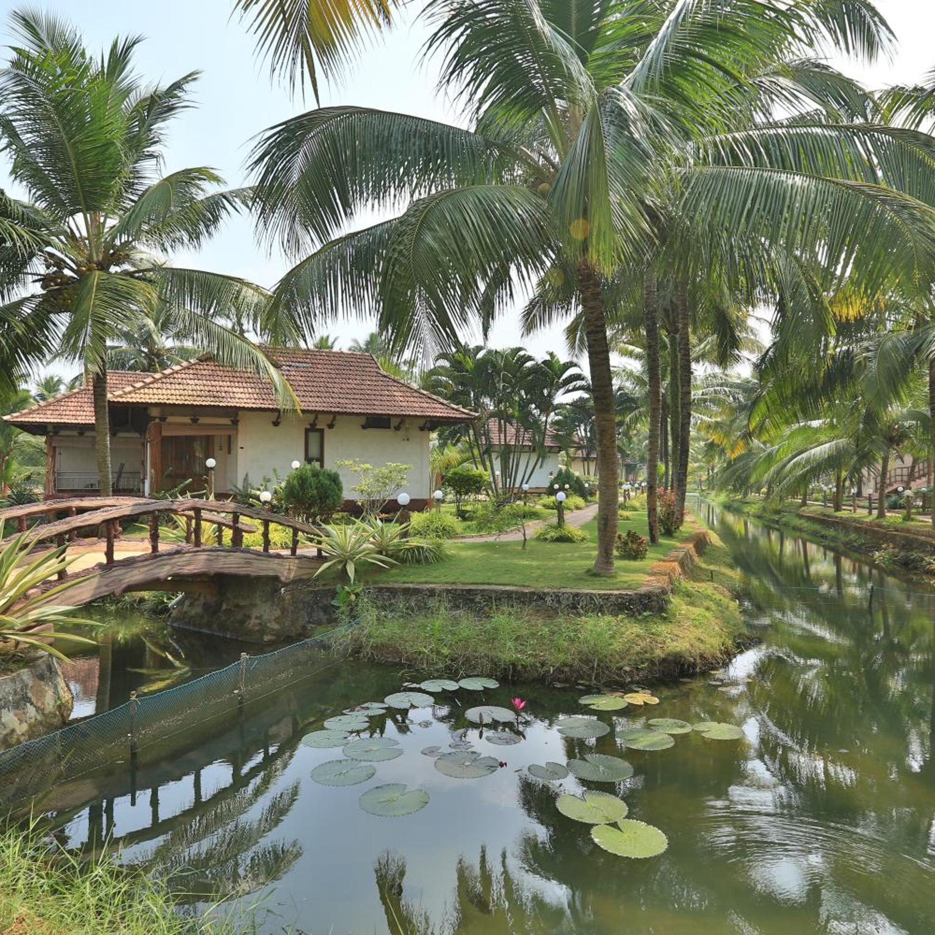 KALATHIL LAKE RESORT 46/55