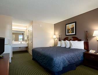 Days Inn By Wyndham Lugoff 12/30