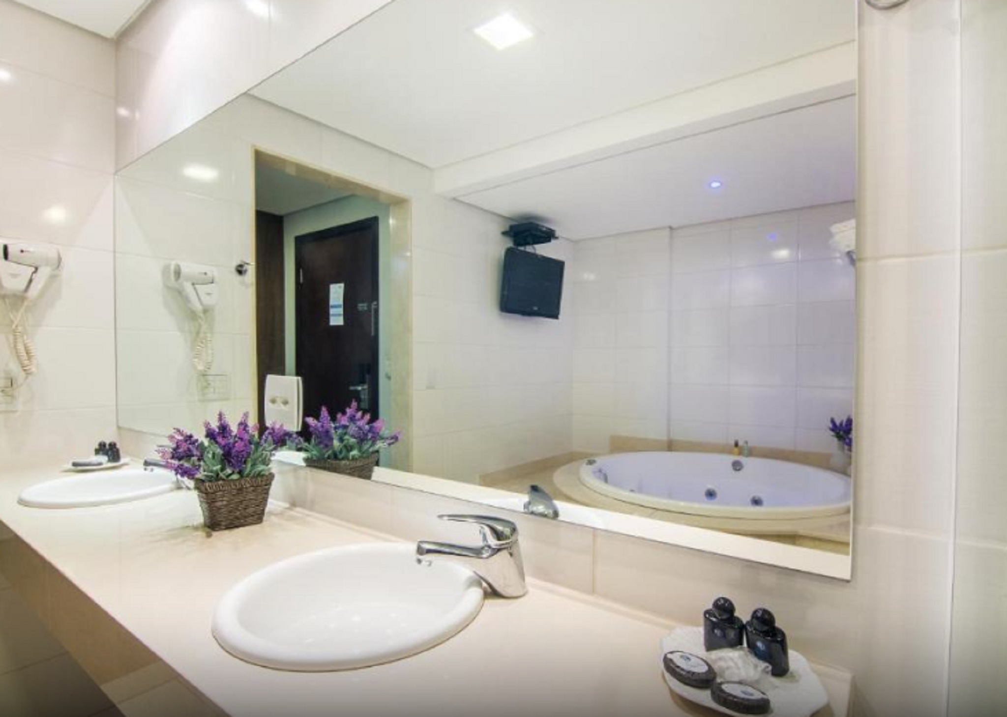 JR Hotel Ribeirao Preto 36/37