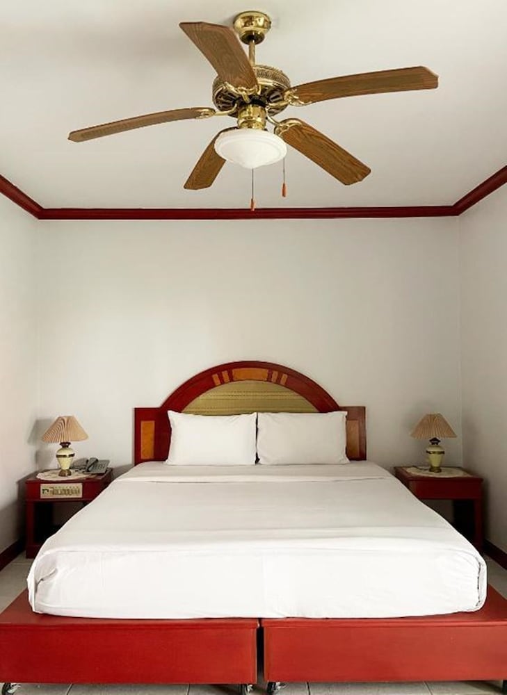 Patong Palace Hotel 22/50
