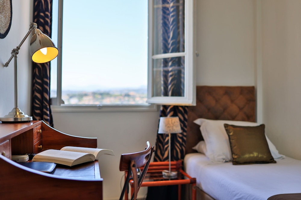 Le Panoramic Boutique Hotel 38/70