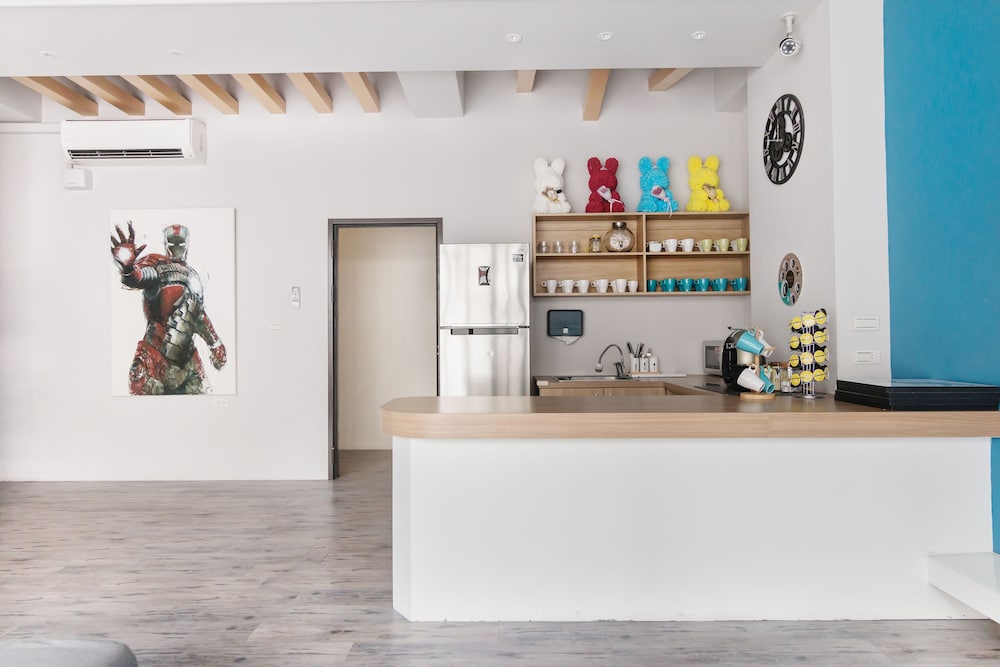 Muna Hostel 12/42
