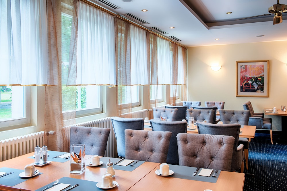 Taste Hotel Kulmbach 30/57