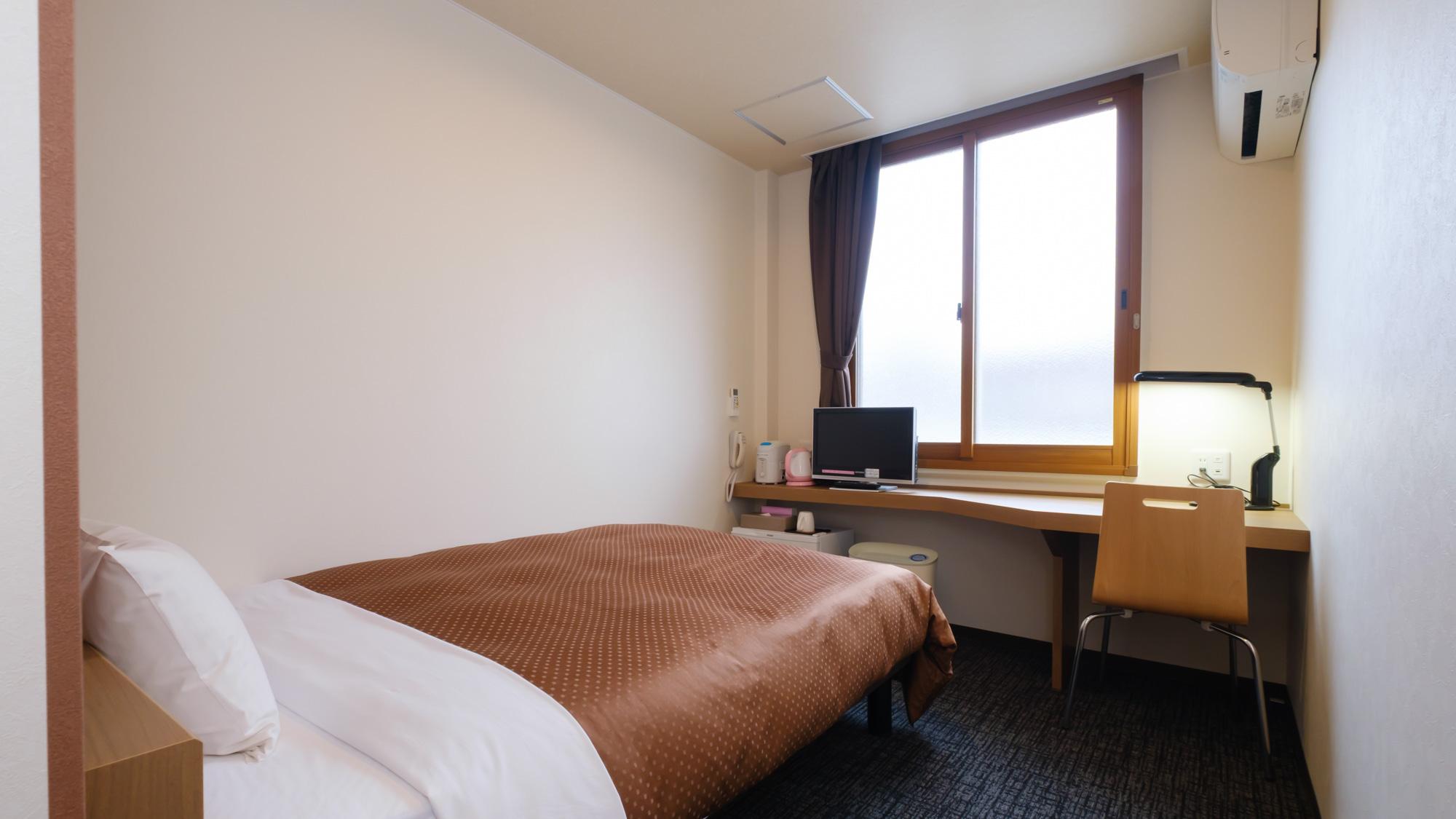 Renovated, Comfortable, Economy, Single, East Wing