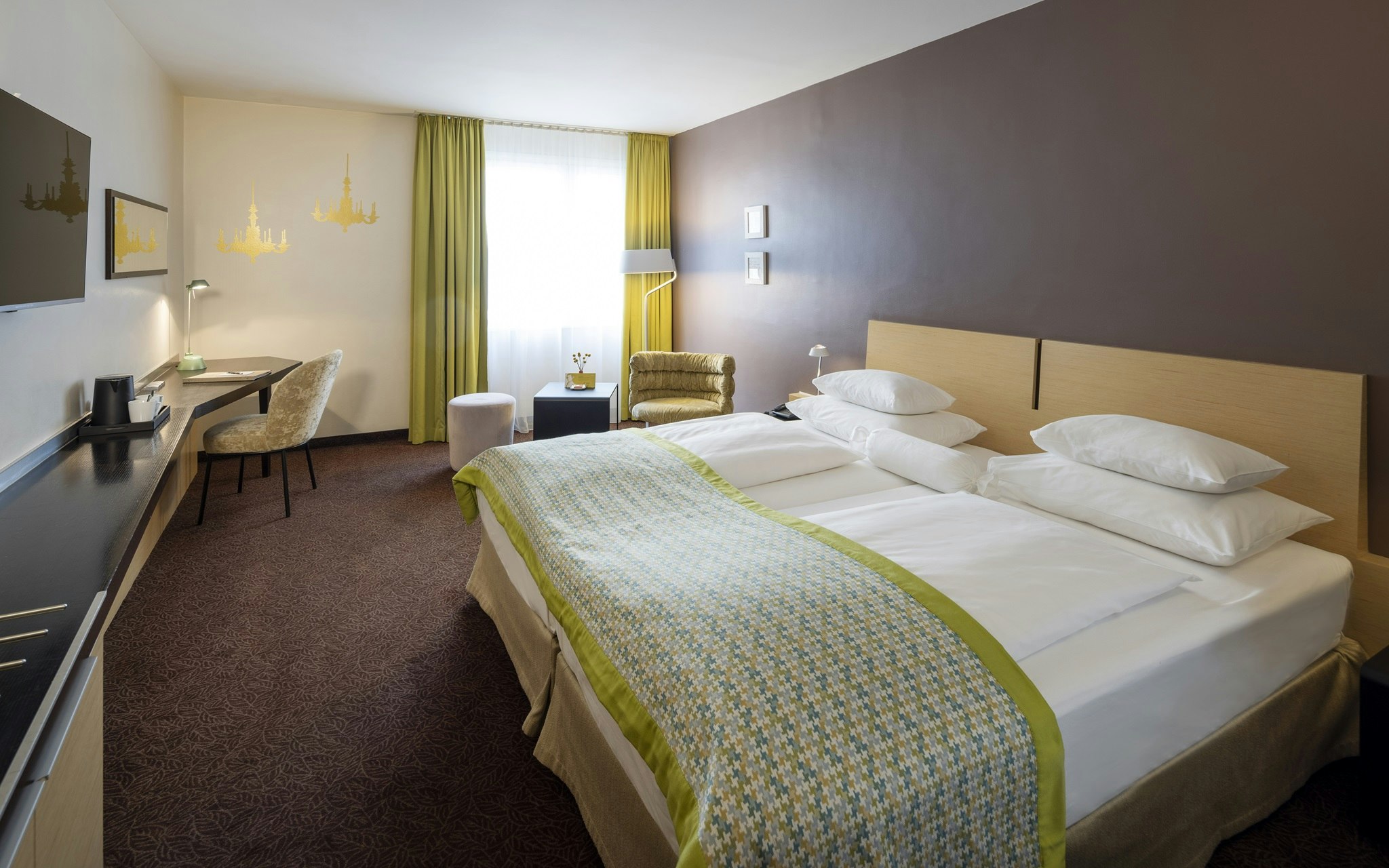 Boutique Hotel Das Tigra 91/126