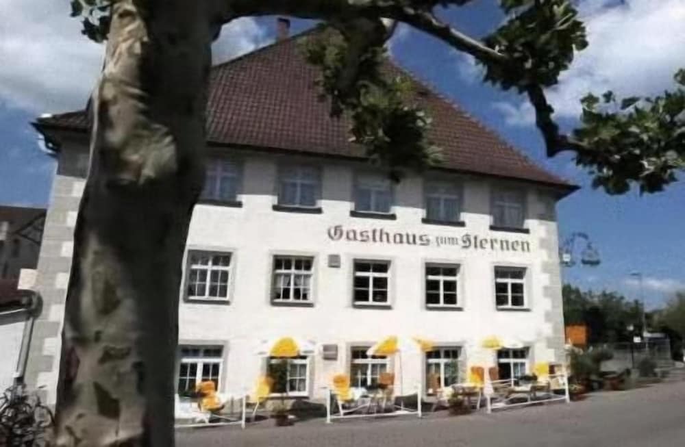Sternen Hotel and Restaurant 1/50