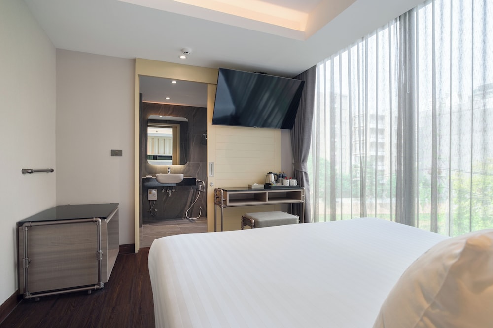 T2 The Portal Sukhumvit 16/34