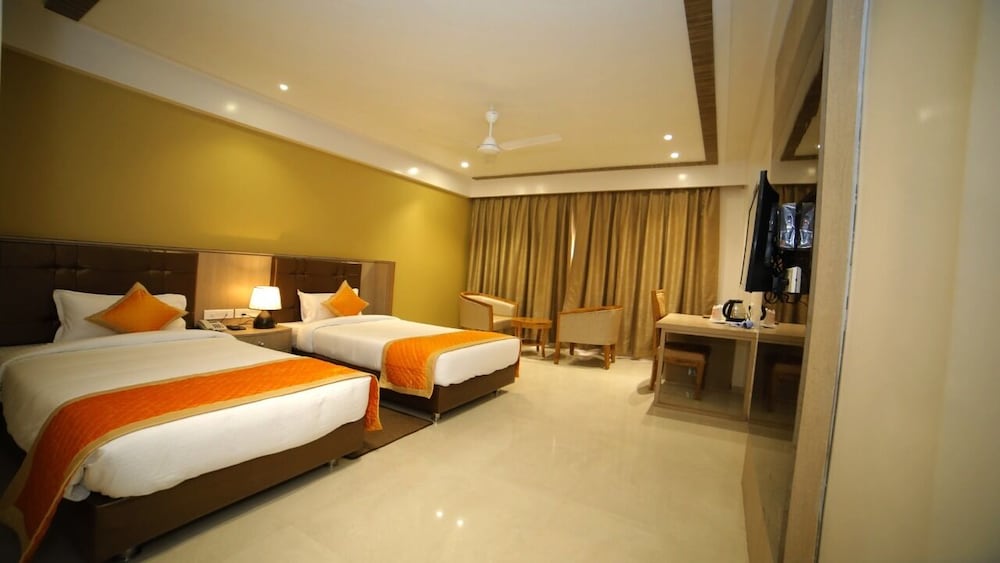 Dhamma Grand Hotel Resort 16/31