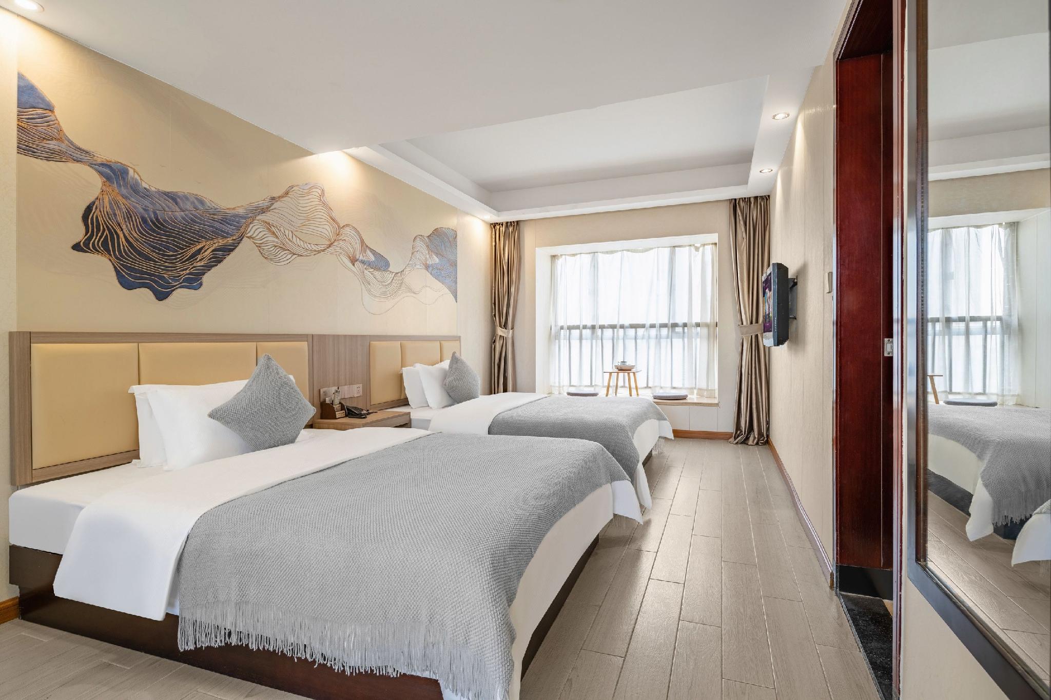 DONGGUAN ORIENTAL HOTEL 19/50