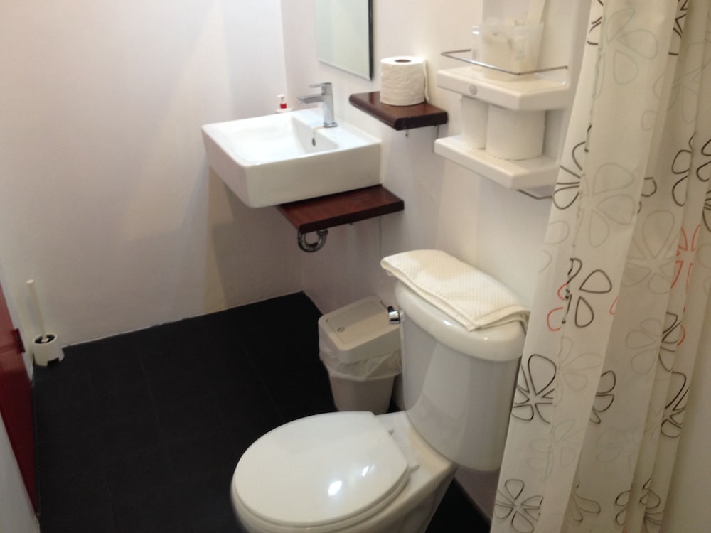 Barefeet Naturist Resort 48/48