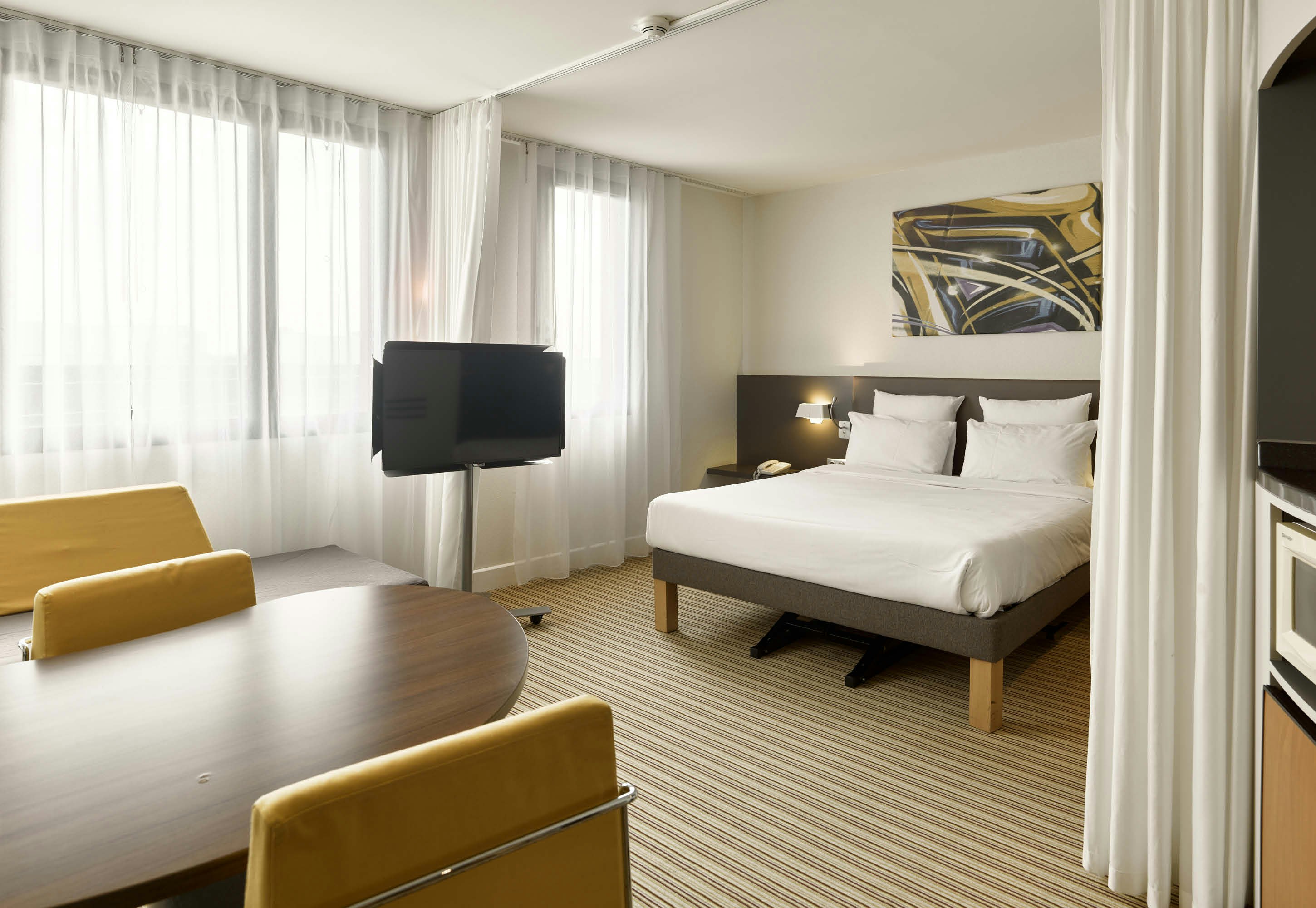 B&B HOME Velizy 13/25
