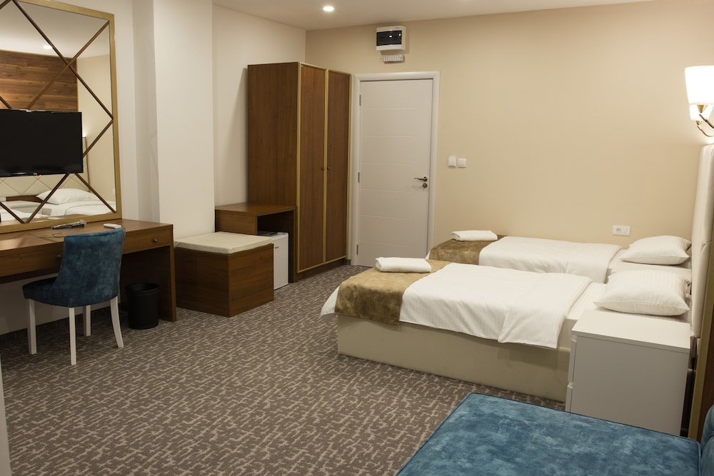 Luxury Rooms Velika Skadarlija 11/70