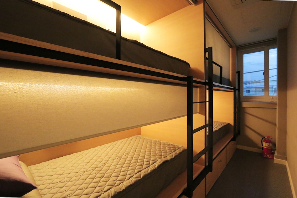Gyeongju Blue Boat Guest House 41/51
