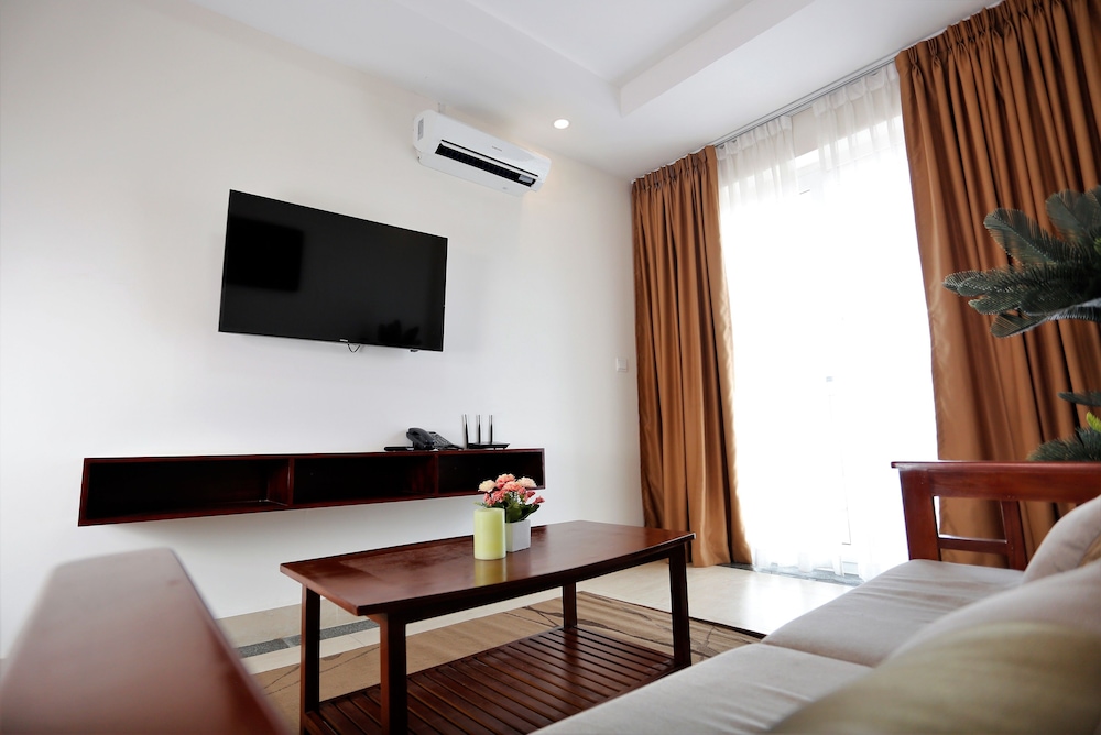 Mekong View Apartment & Hotel II 37/47