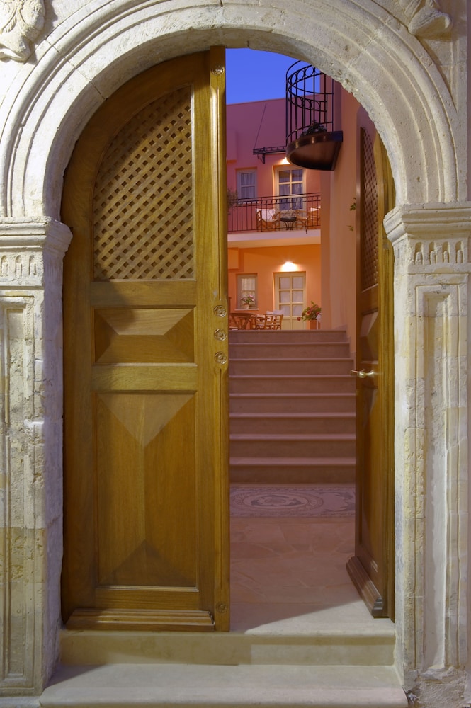 卡萨莫阿左酒店(Casa Moazzo Suites and Apartments) 图片3
