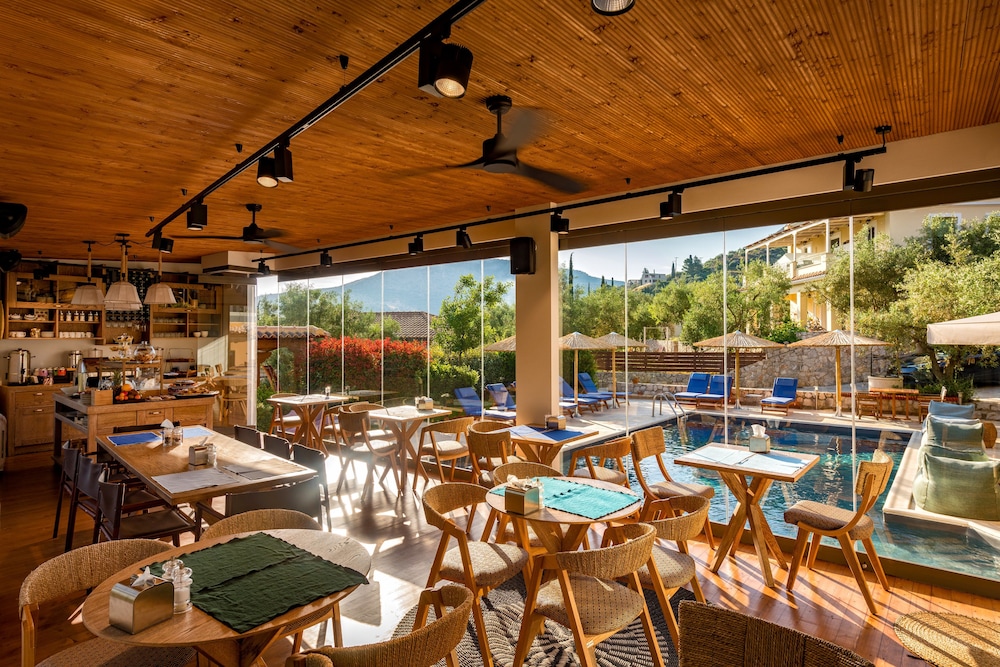 Anthemion Suites And Villas 37/50